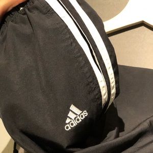 Adidas pre-workout pants